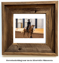 horseback riding near me in Albertville, Minnesota